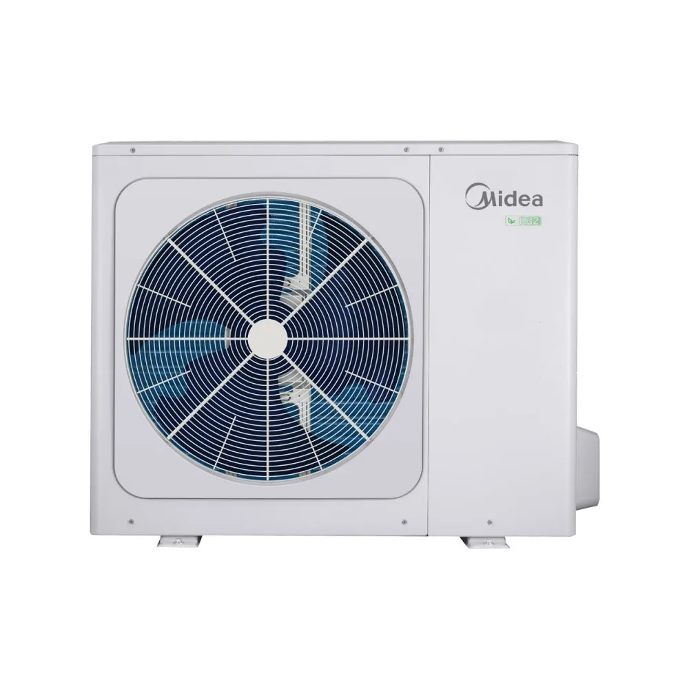 MIDEA MGC-V16W/D2RN8-B