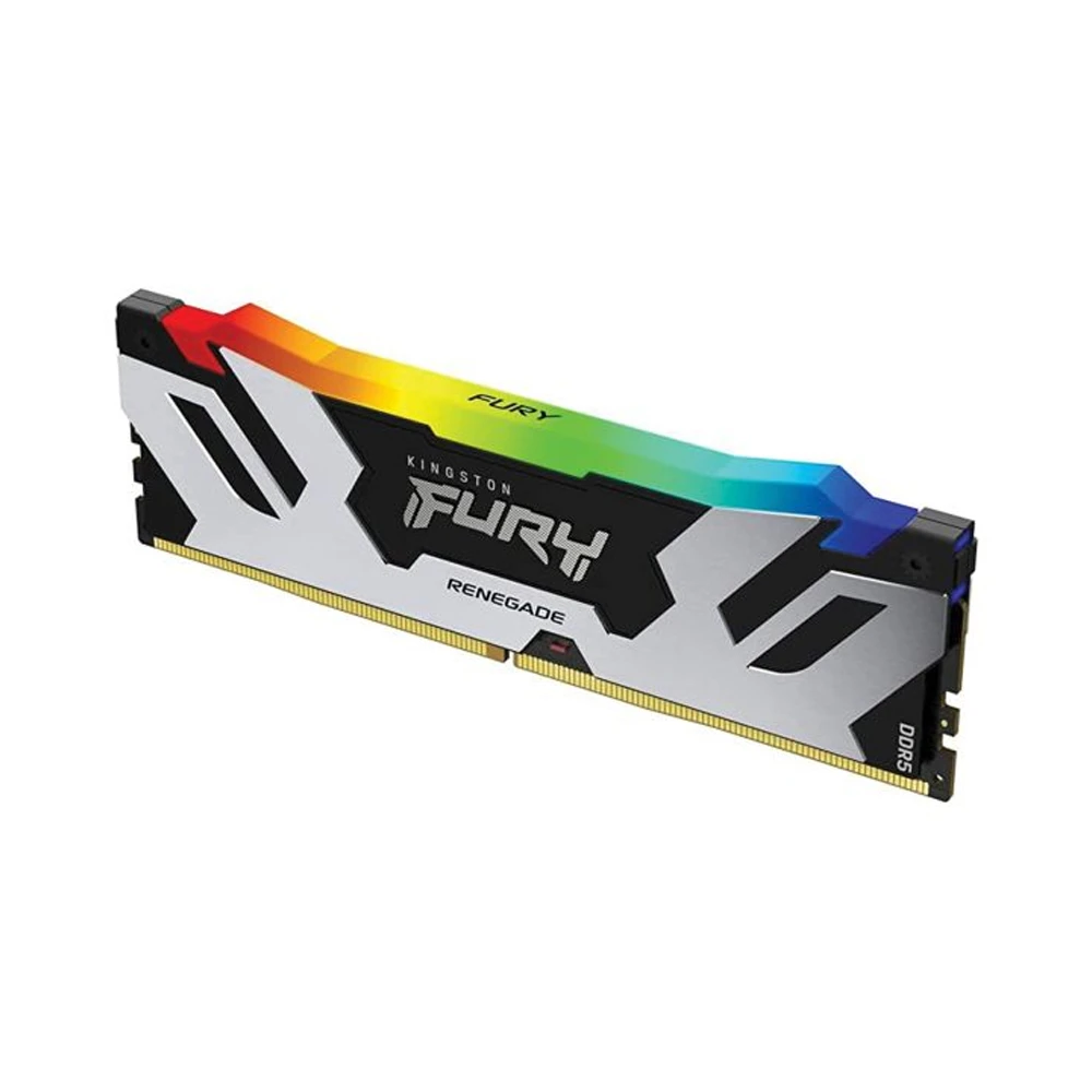 Kingston 16GB 6400MHz DDR5 CL32 DIMM