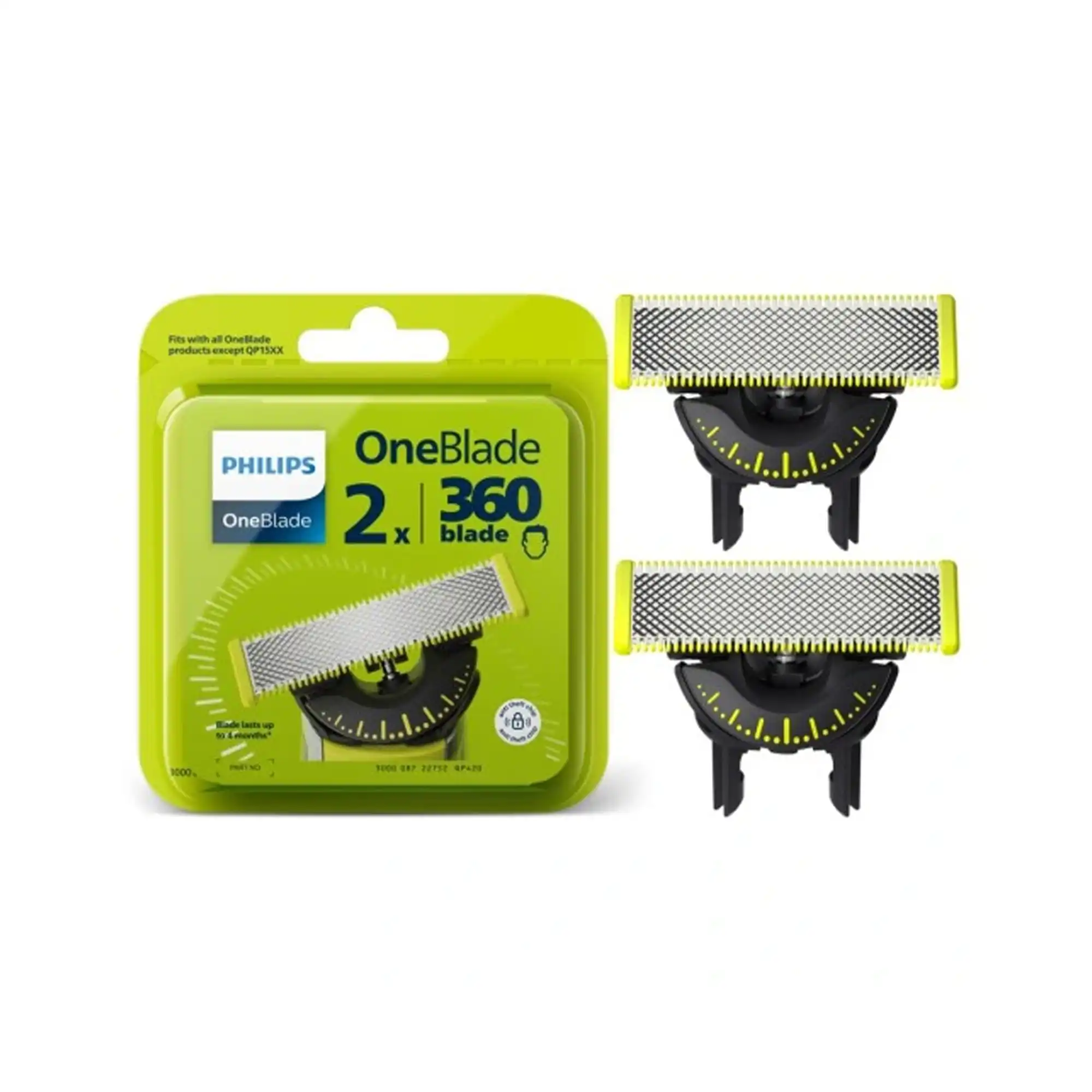 Philips QP420/50