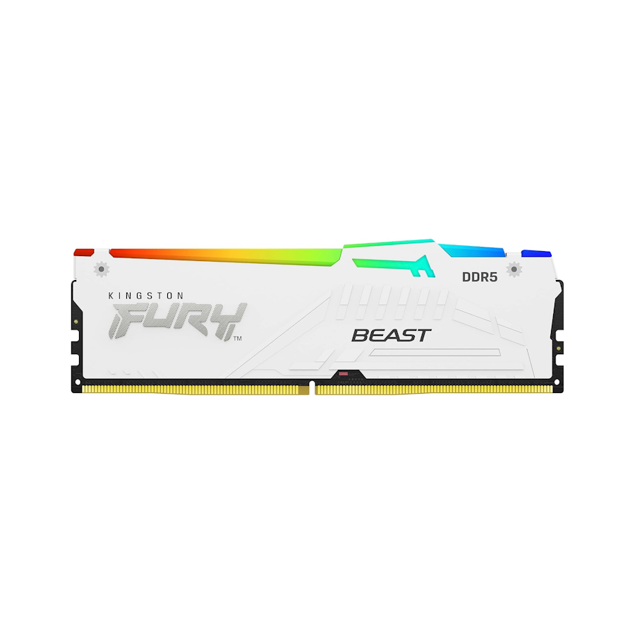 Kingston 32GB 5200MHz DDR5 CL40 DIMM
