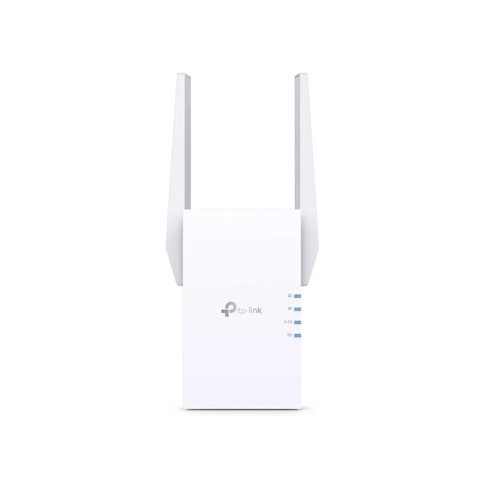 TP-Link RE605X AX1800 Wi-Fi 6 Range Extender