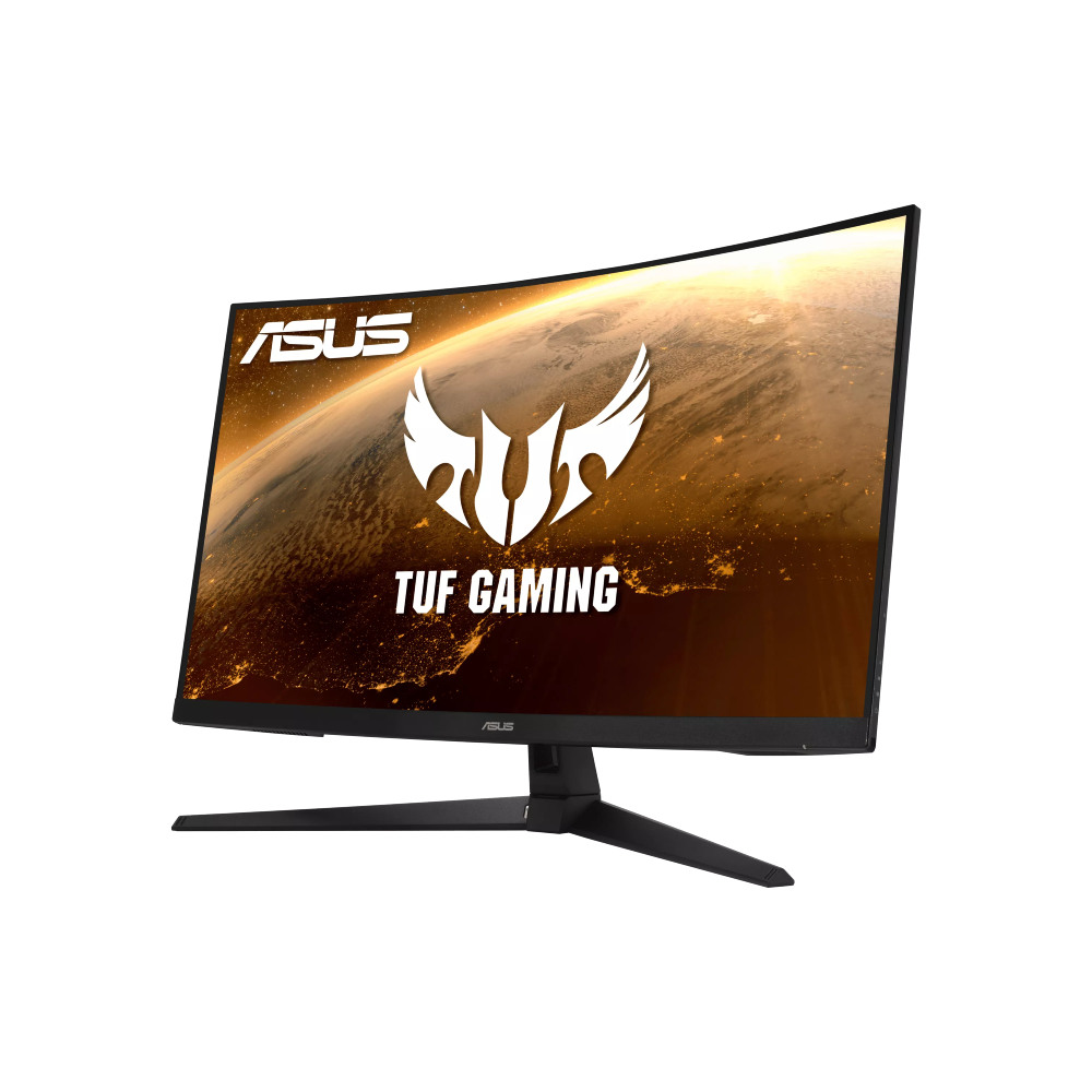 ASUS 32" TUF Gaming VG32VQ1BR Curved Gaming Monitor
