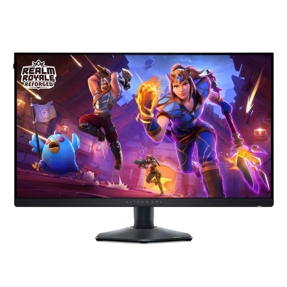 DELL Monitor AW2724HF