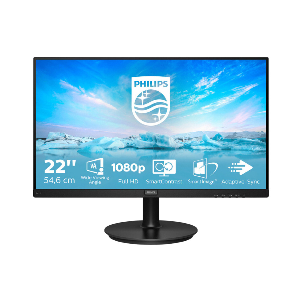 Philips FullHD LCD Monitor 221V8
