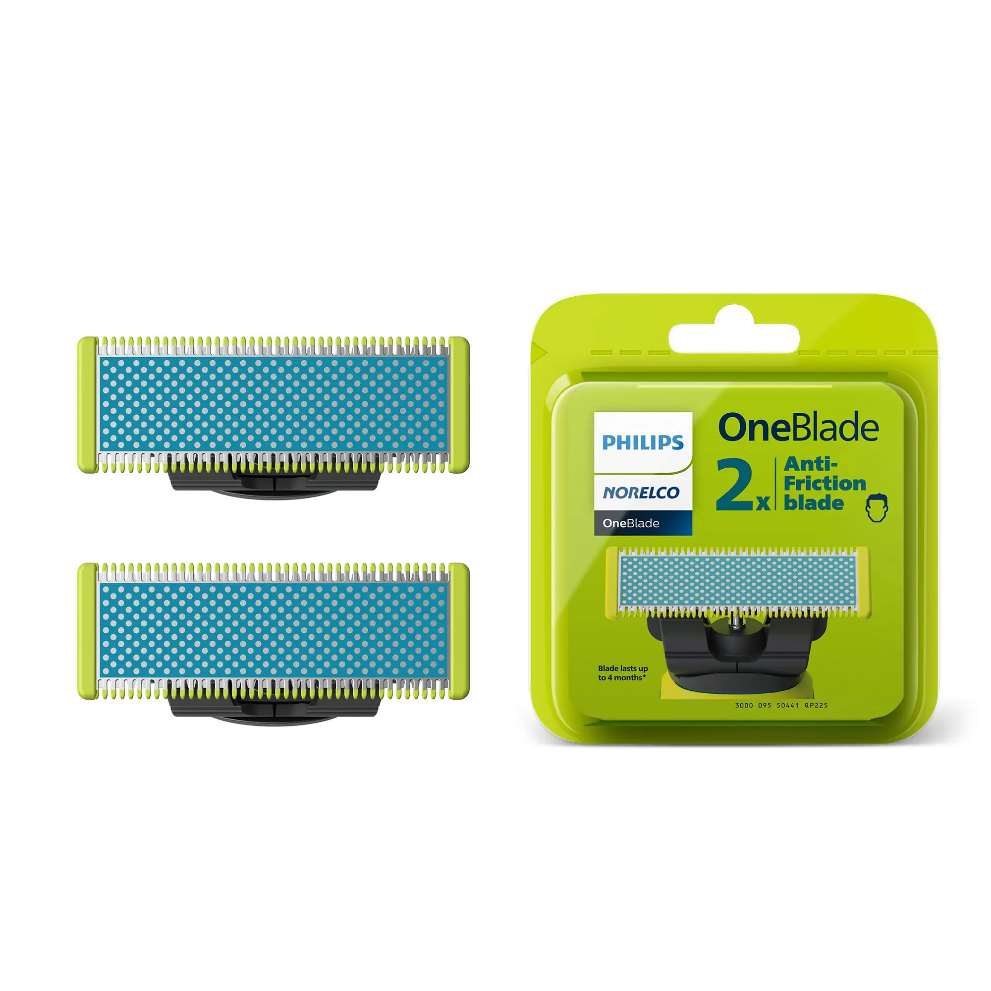 Philips QP225/50
