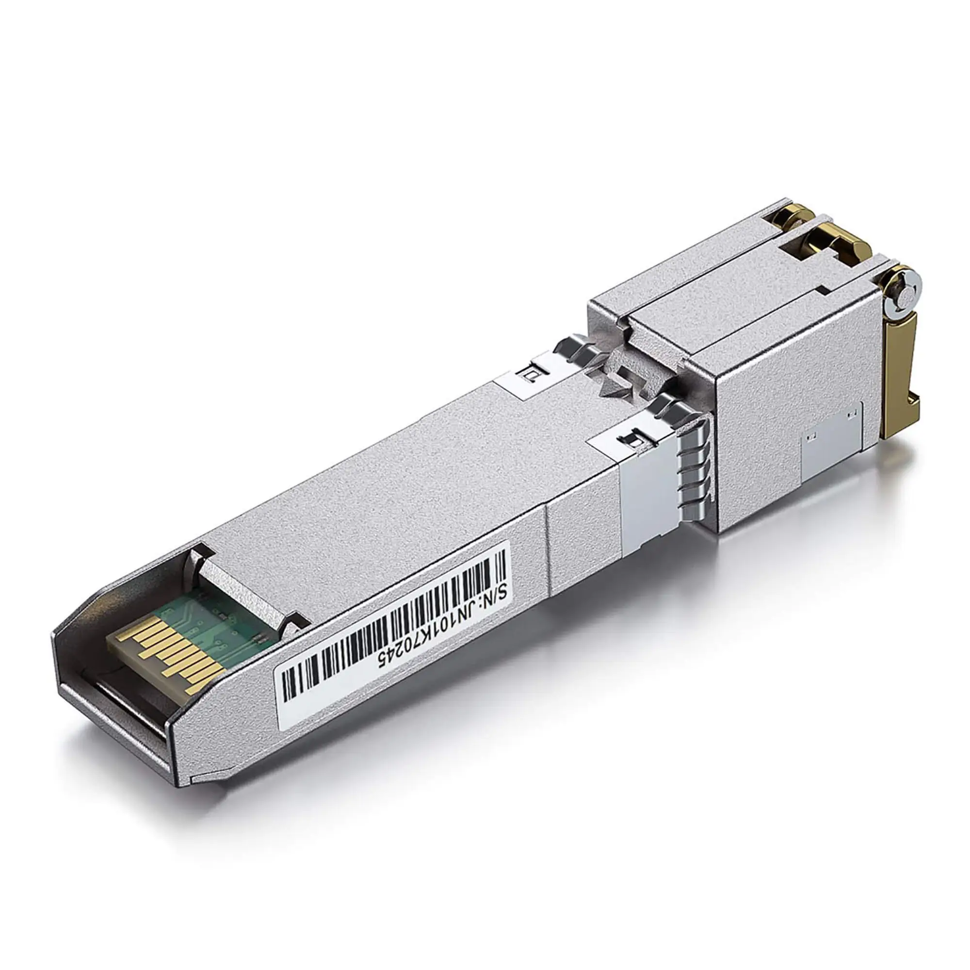 TP-Link TL-SM5310-T 10GBASE-T RJ45 SFP+ Module