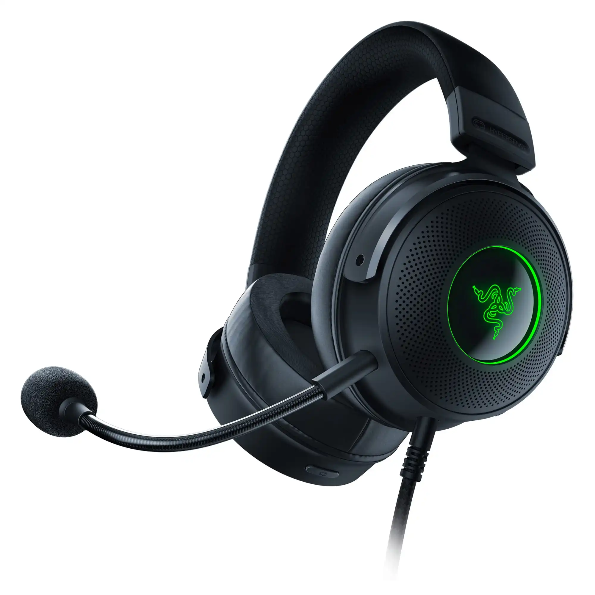 Razer Kraken V3 Hypersense