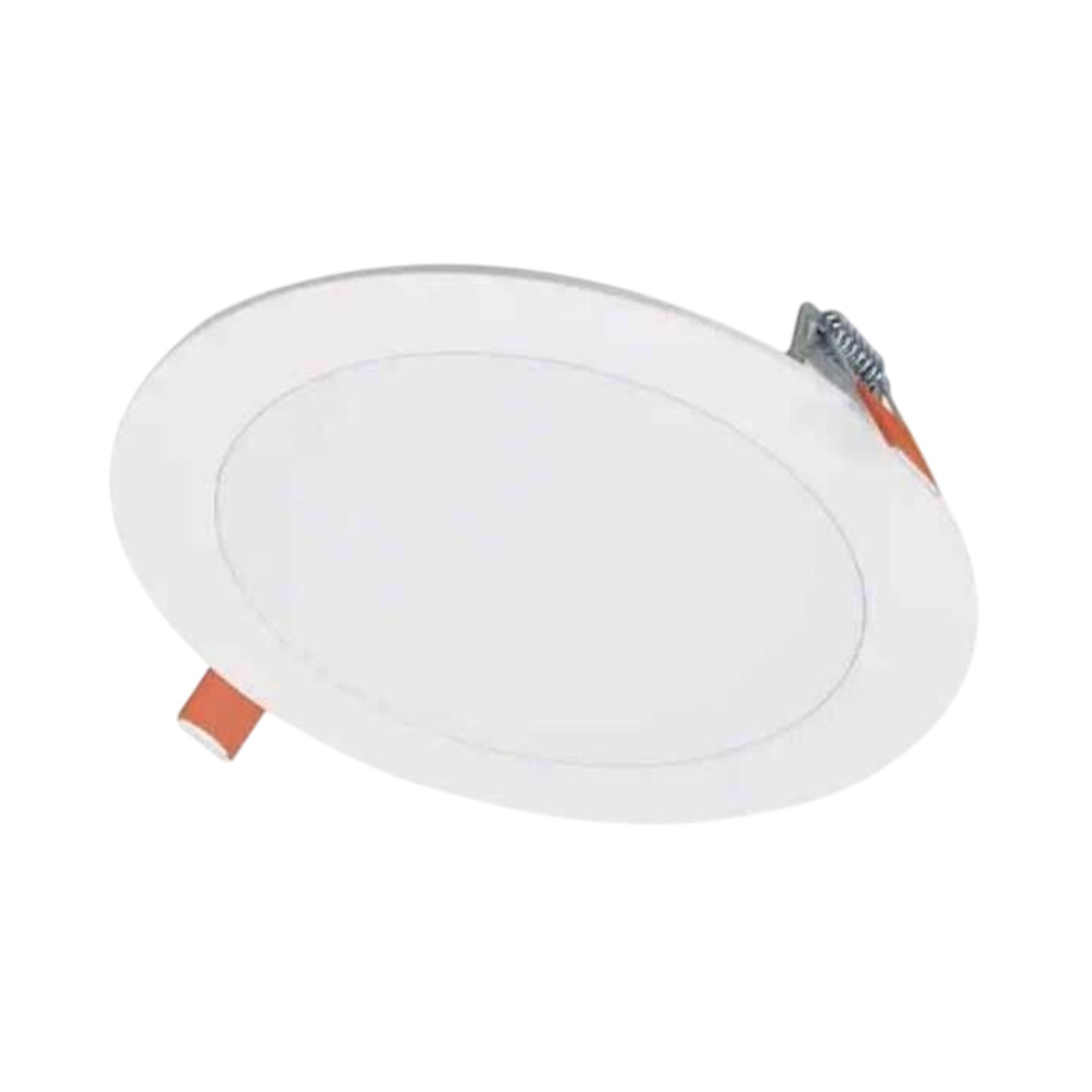 VT-607RD 6W LED Premium Panel Downlight - Кружен