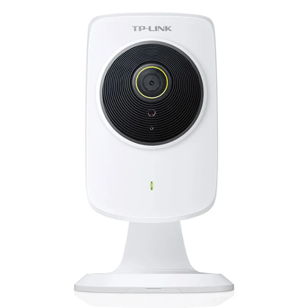 TP-Link NC250 Day/Night HD WiFi Cloud Camera