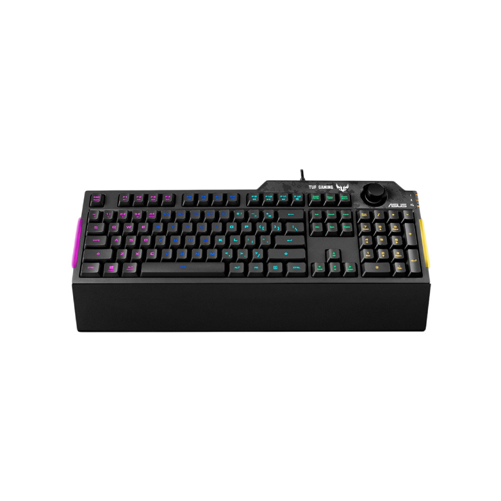 ASUS TUF Gaming K1