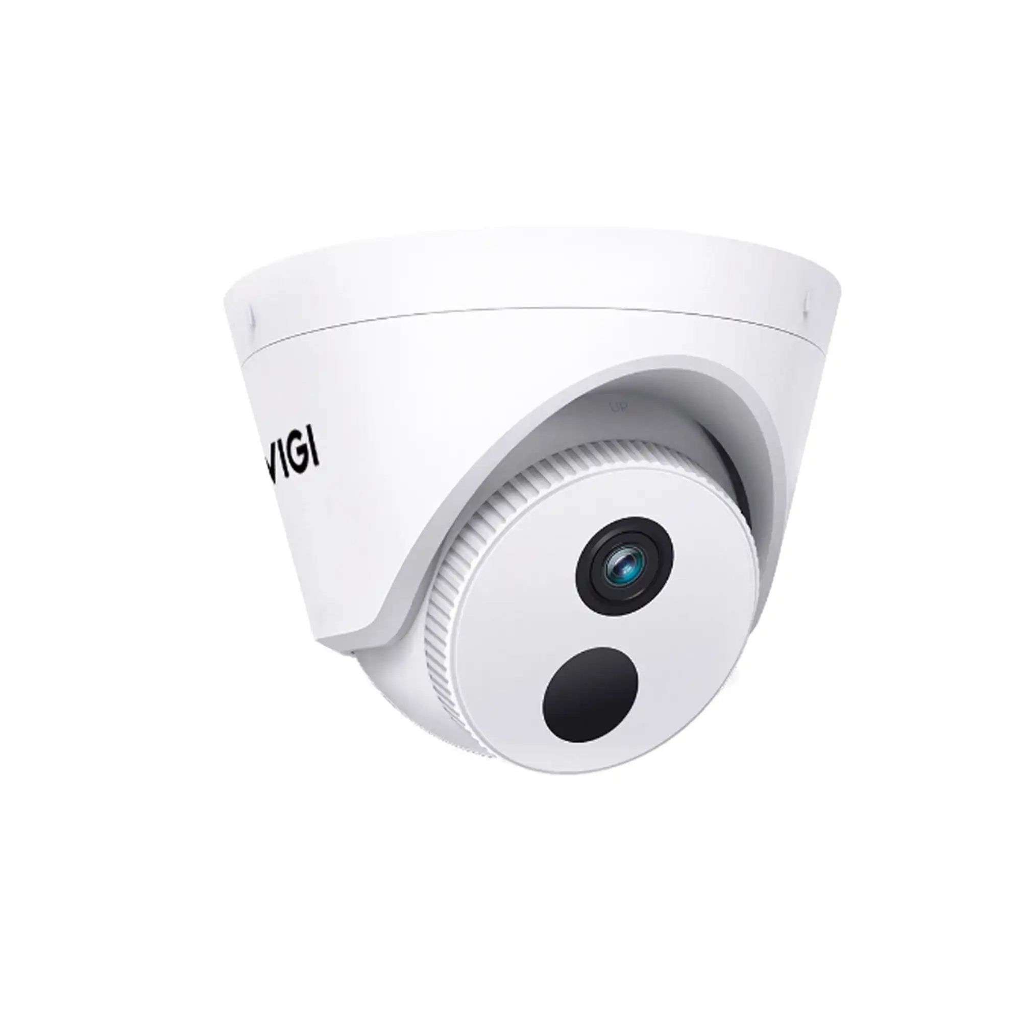 TP-Link VIGI C400HP-2.8 3MP Turret Network Camera