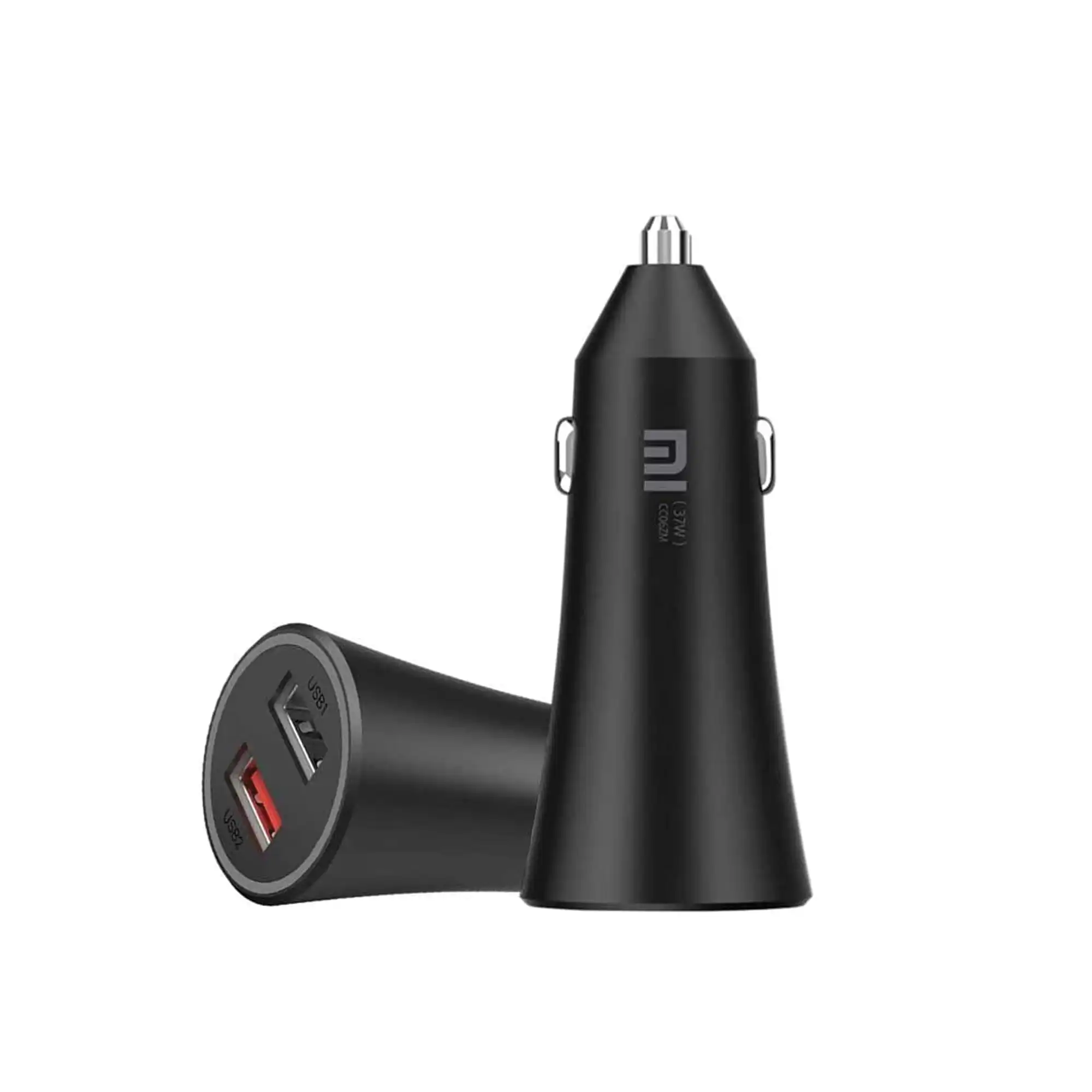 Xiaomi Mi 37W Dual-Port Car Charger