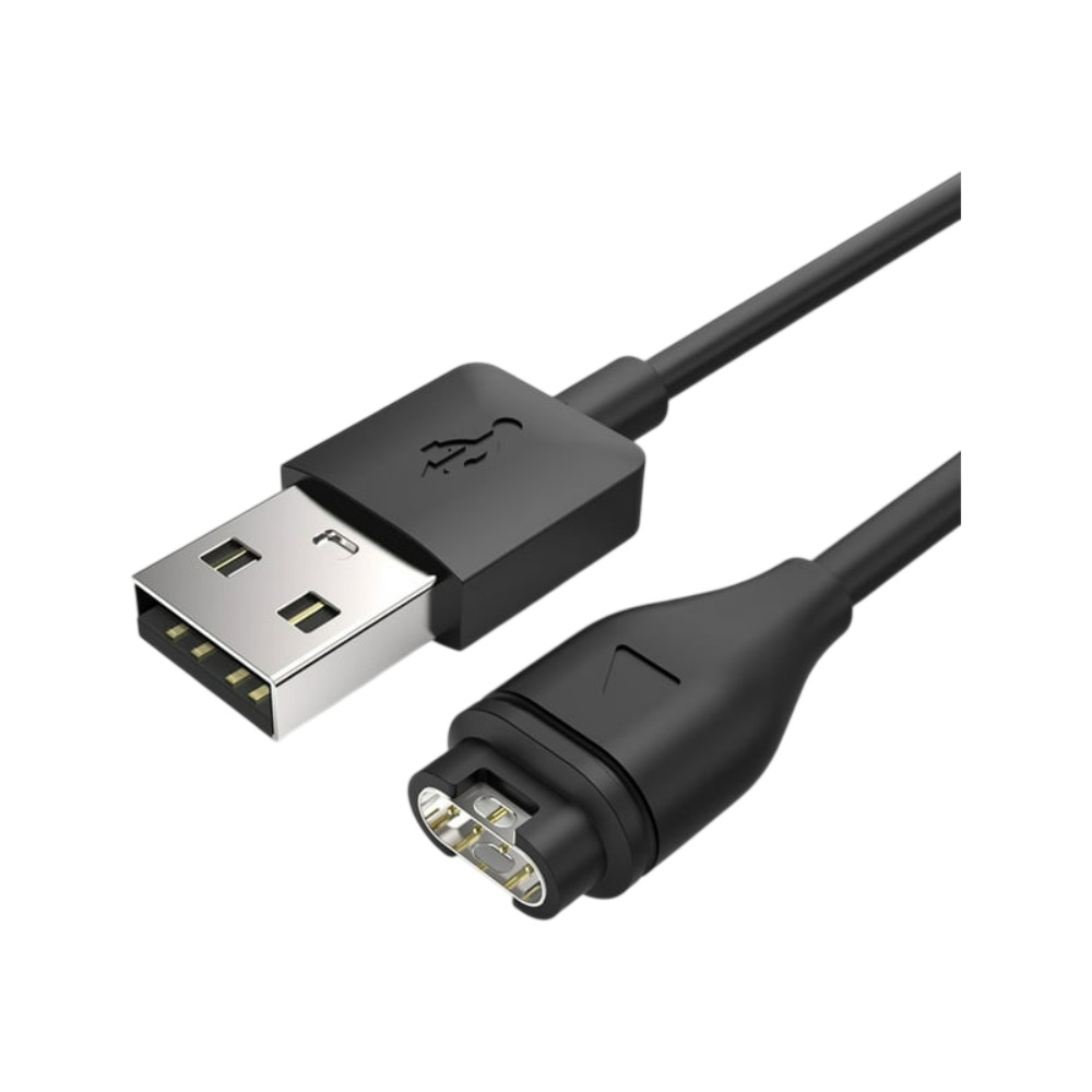 Garmin USB-A Charging/Data Cable 0.5m