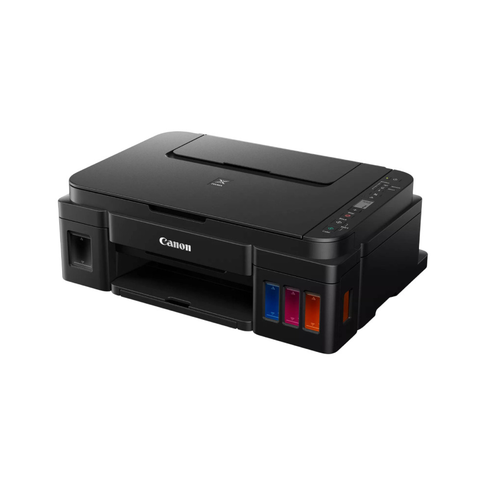 Canon PIXMA All-In-One G3410 InkJet