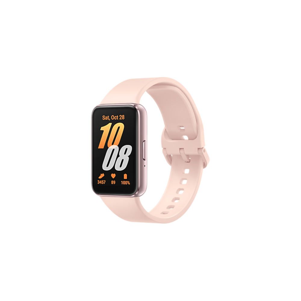 Samsung Galaxy Fit3 Pink Gold
