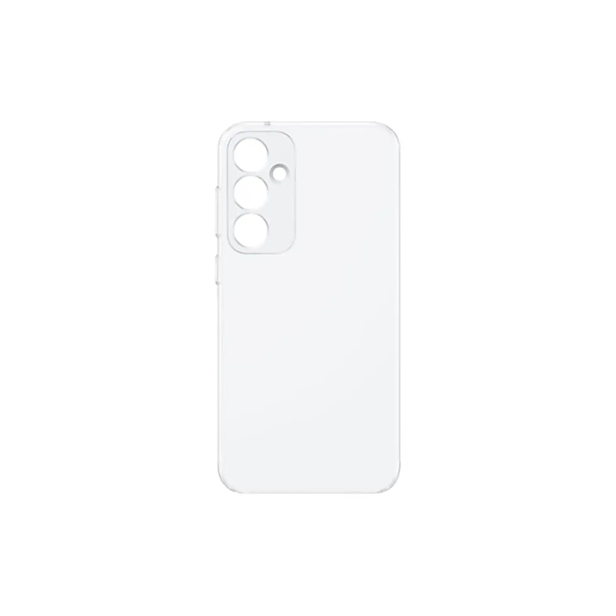 Samsung Clear Case for Galaxy S23 FE Transparent