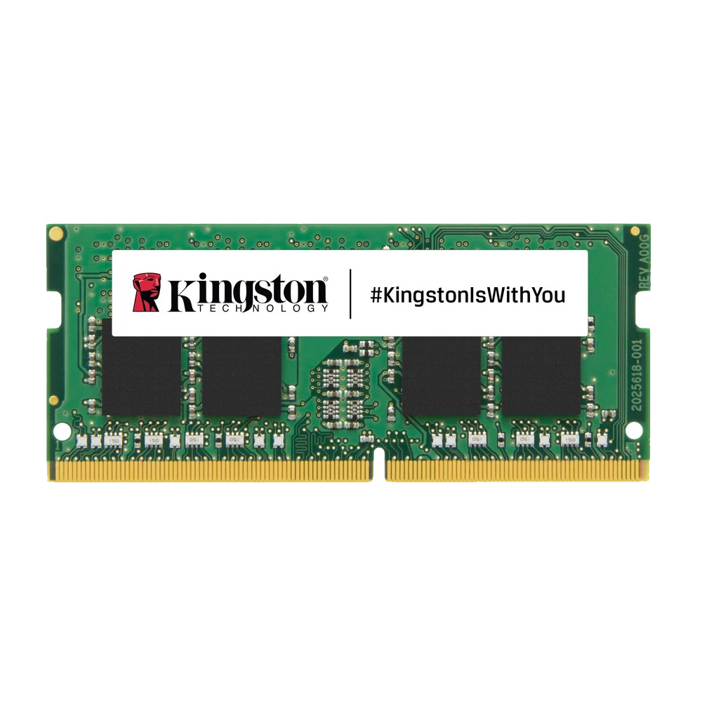 Kingston 32GB 3200Mhz DDR4 SODIMM
