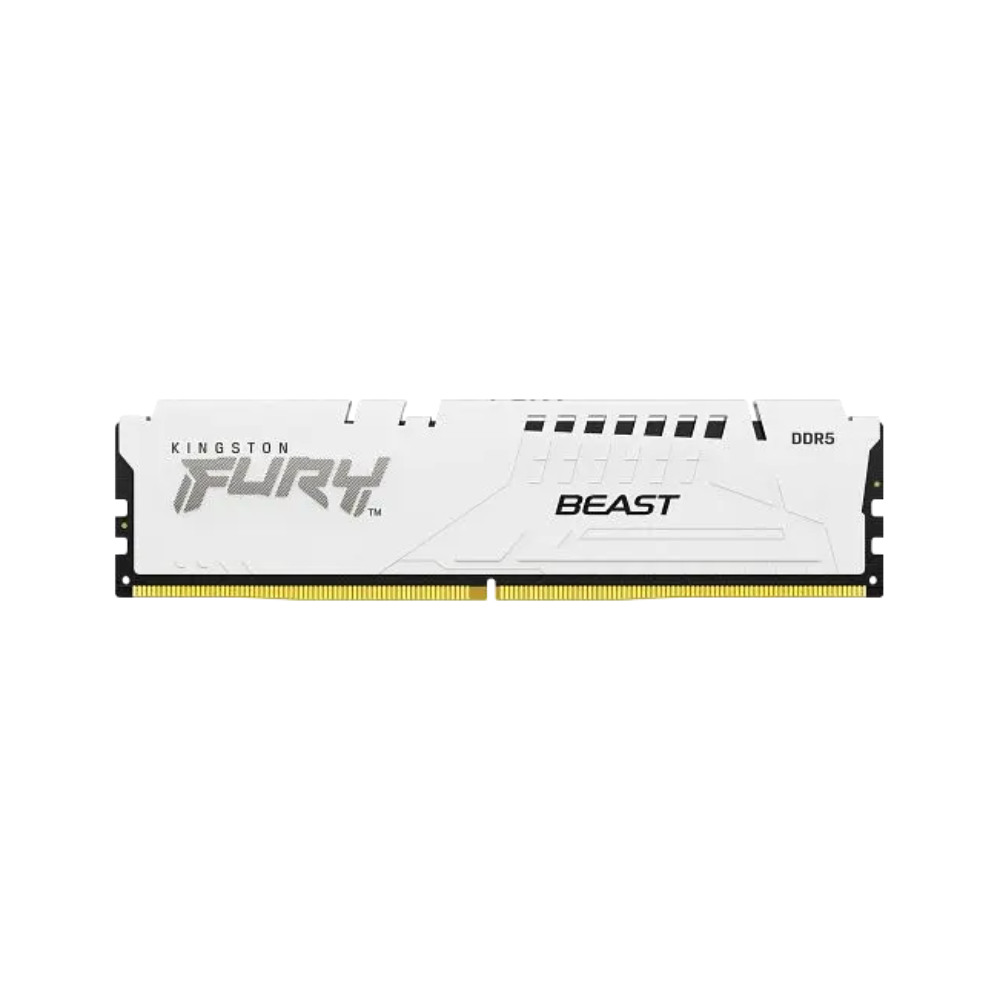 Kingston 16GB 5200MHz DDR5 CL40 DIMM