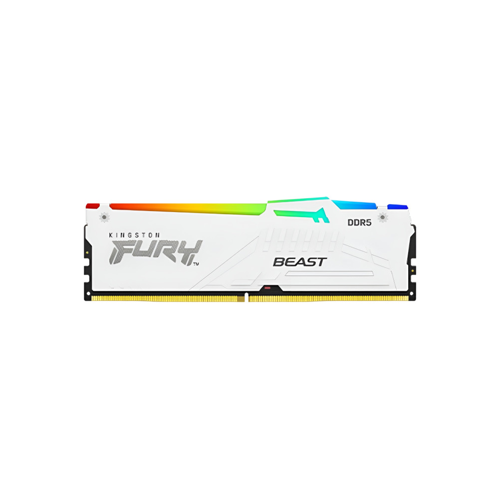 Kingston 16GB 5200MHz DDR5 CL40 DIMM