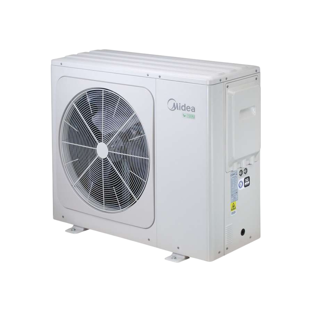 MIDEA MHC-V16WD2RN8-C2