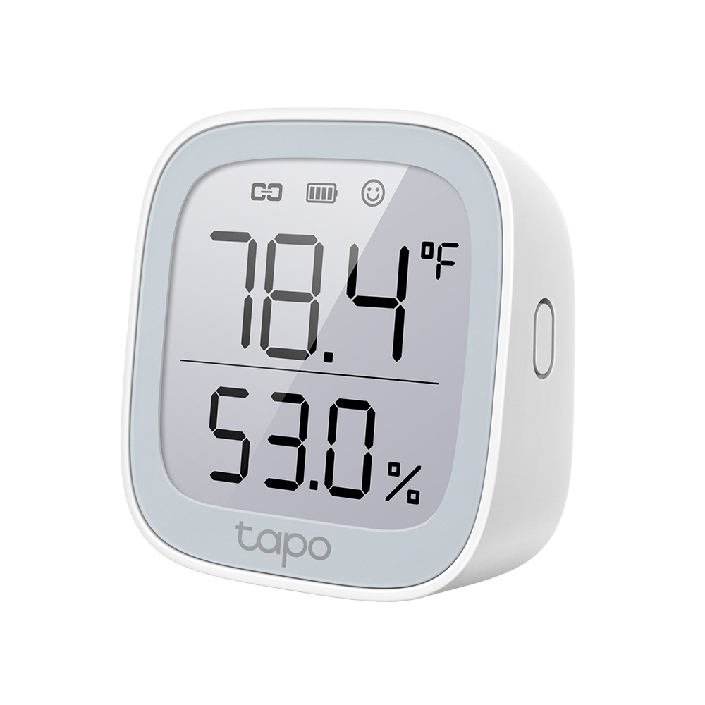 TP-Link Tapo T315 Smart Temperature&Humidity Monitor