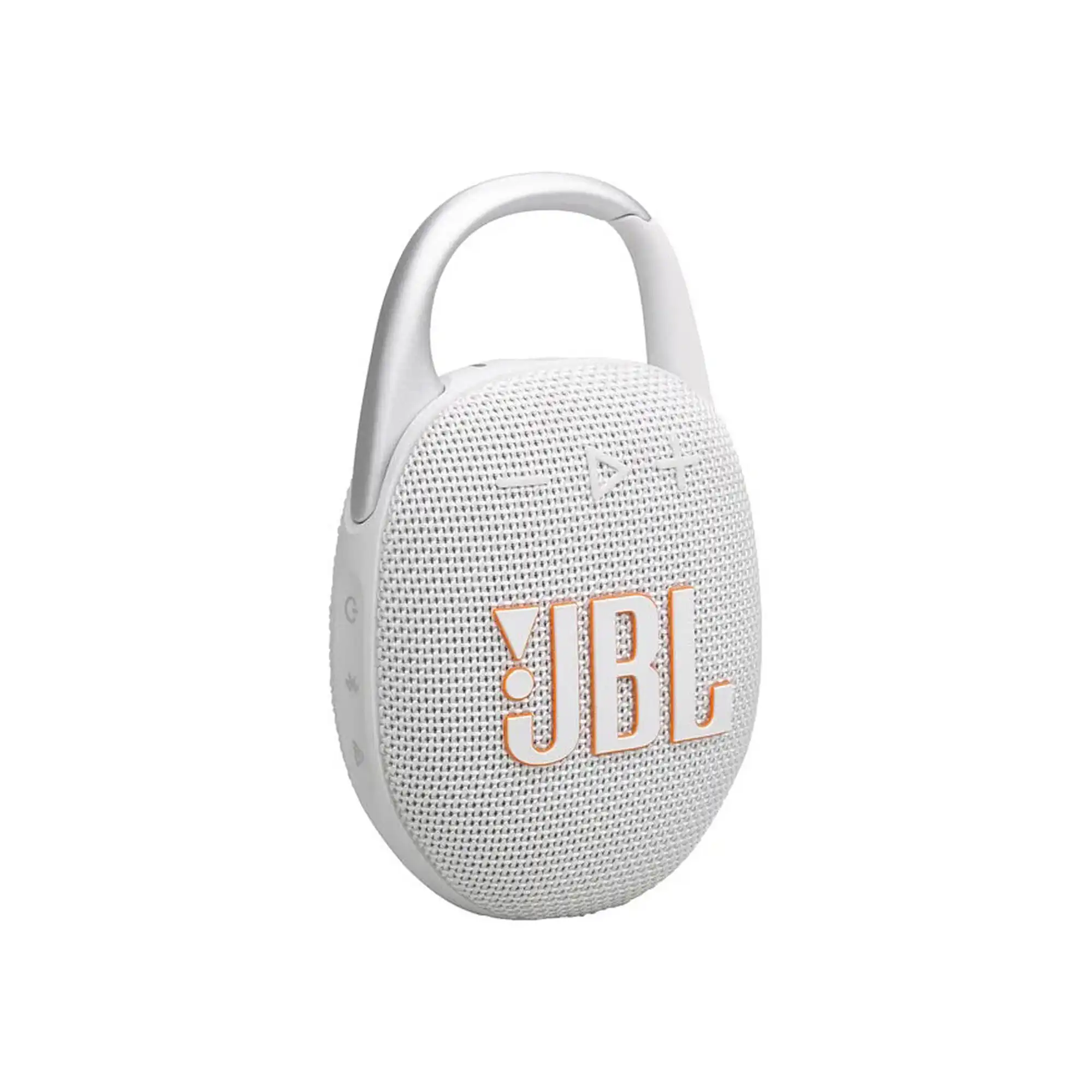 JBL CLIP 5 White