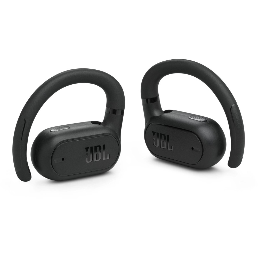JBL SOUNDGEAR Wireless in-ear noise cancelling headphones Black