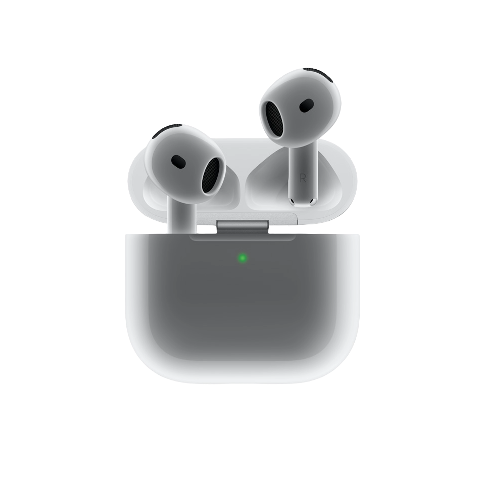 Apple AirPods 4 (USB-C)