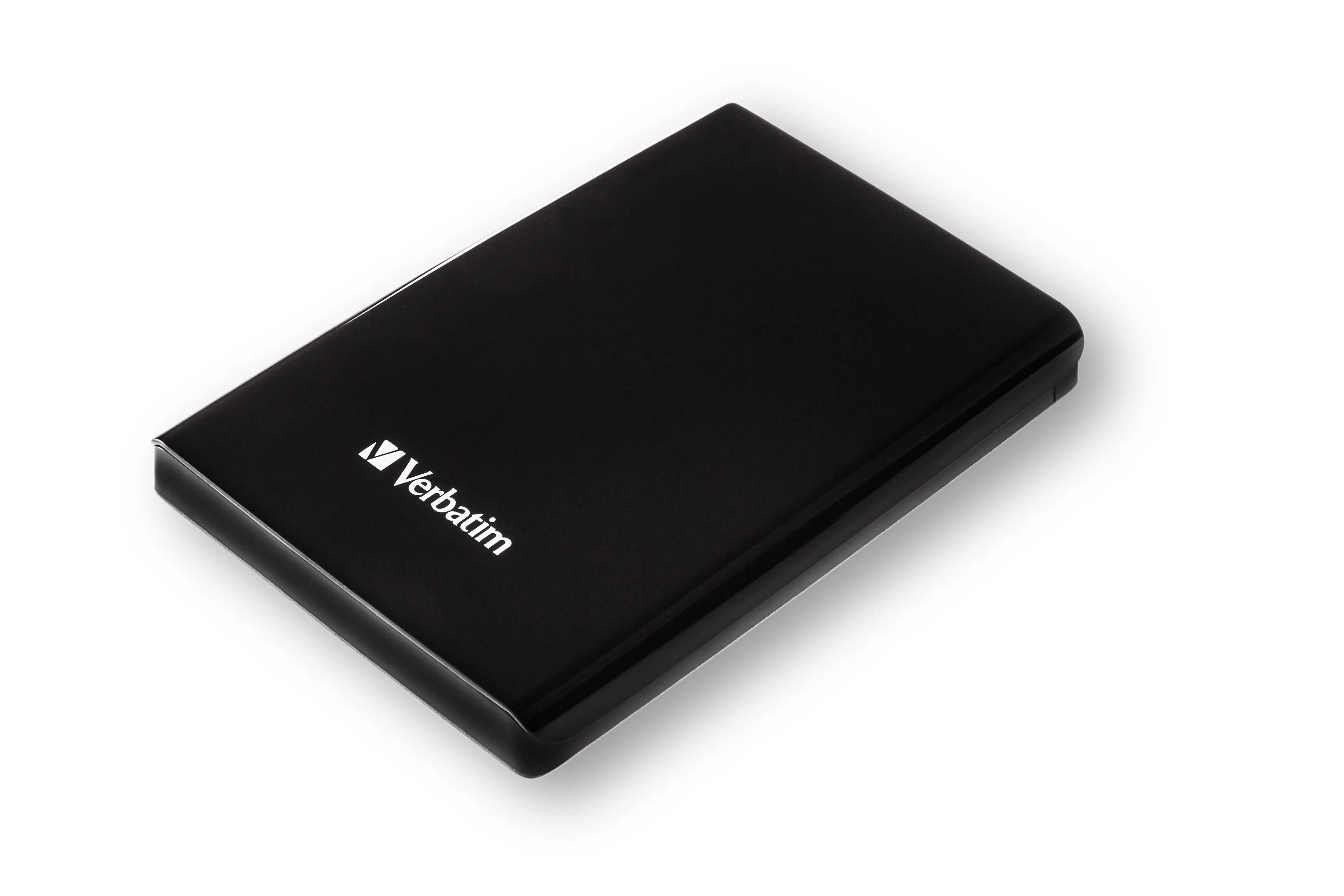 VERBATIM USB 3.0 HDD 2.5" 9.5mm 2TB BLACK