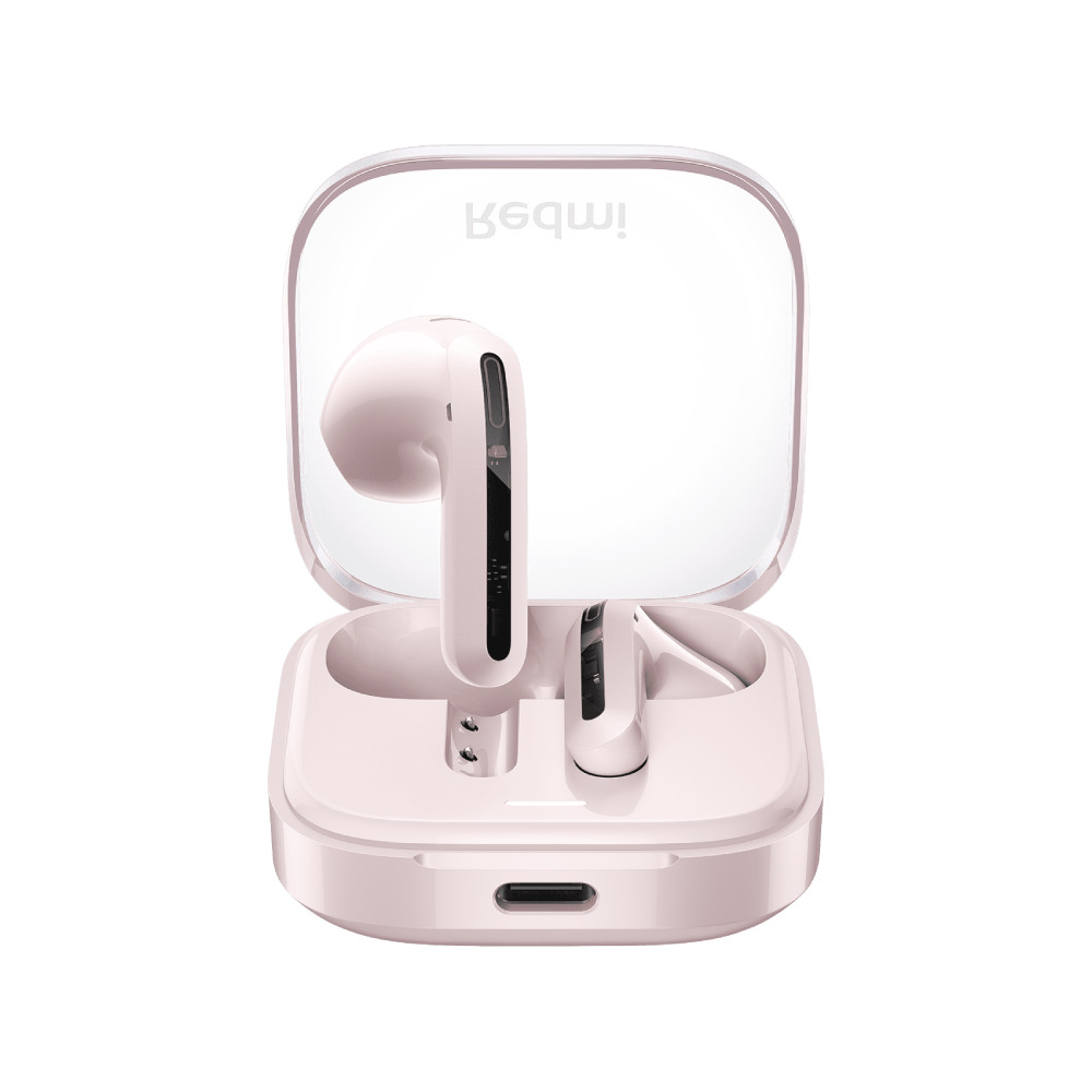 Xiaomi Redmi Buds 6 Active Pink