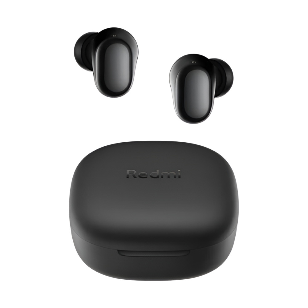 Xiaomi Redmi Buds 6 Play Black