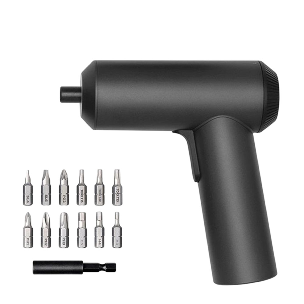 Xiaomi Mi Cordless Screwdriver