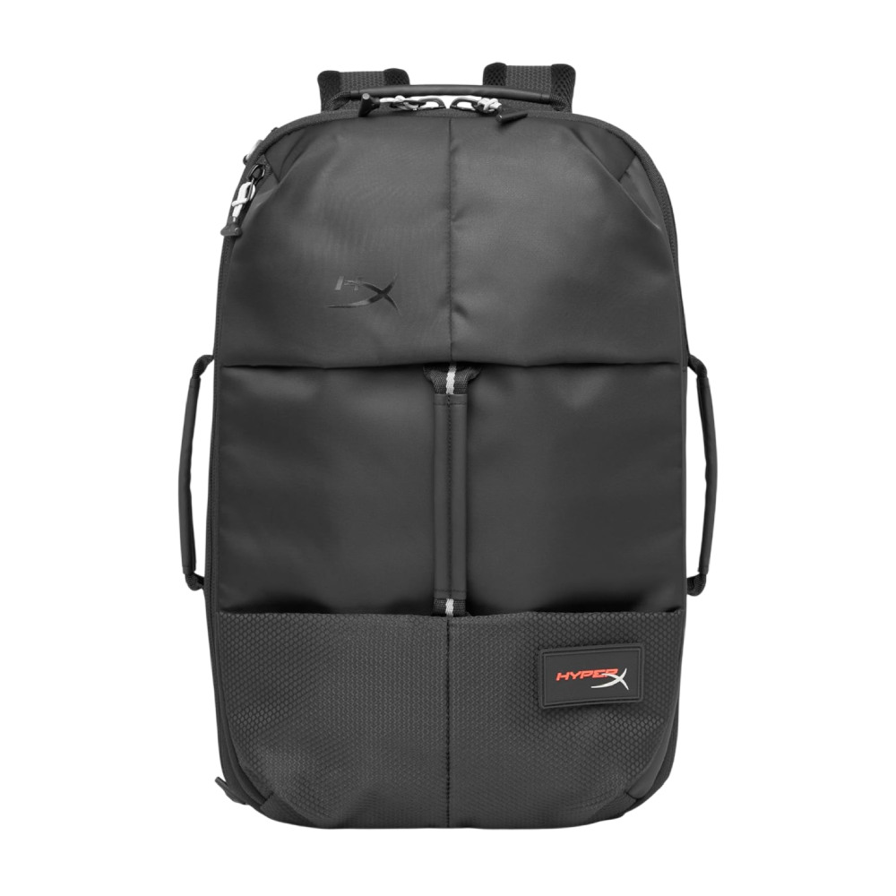 HyperX Knight Gaming Backpack for Laptops - Large Storage