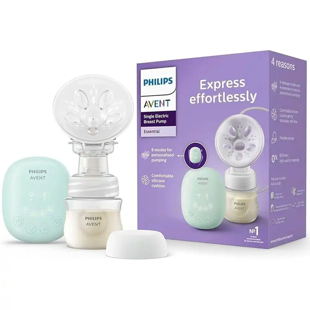 Philips AVENT SCF323/11