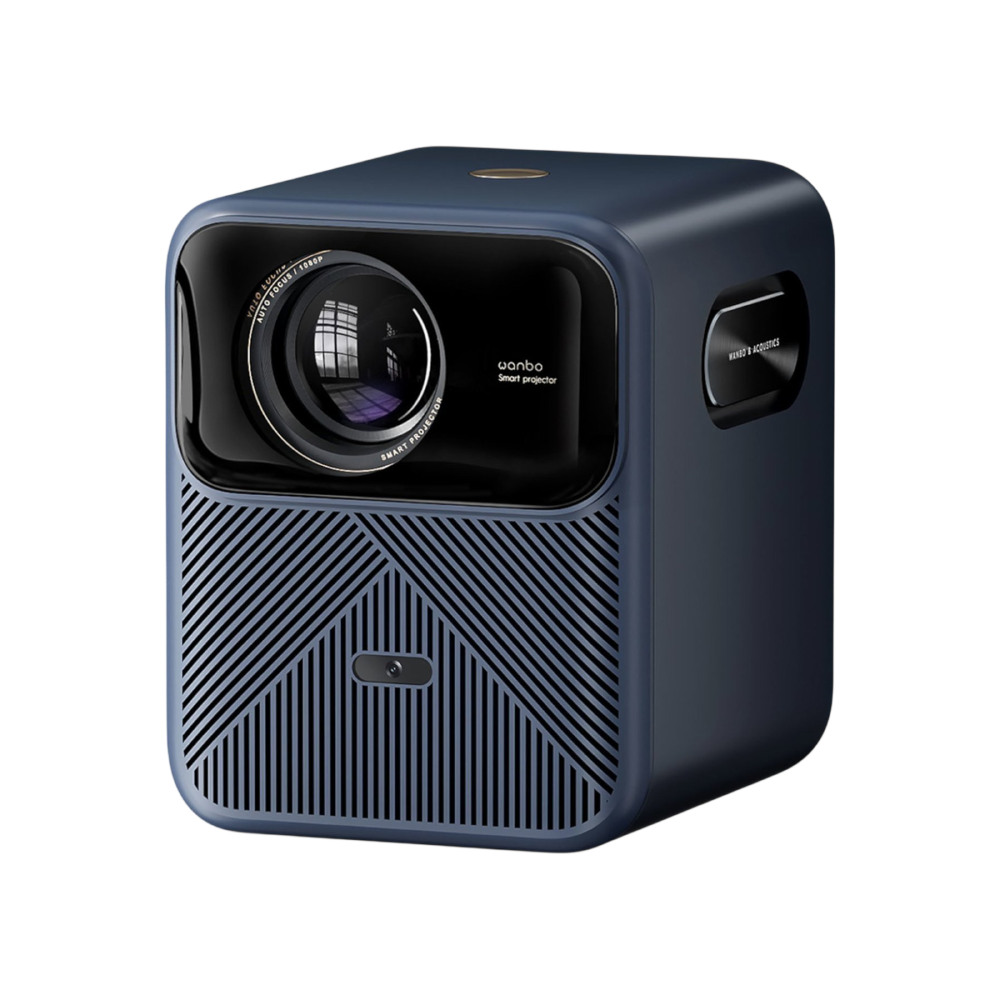 WANBO Projector Mozart 1 Pro Android 11