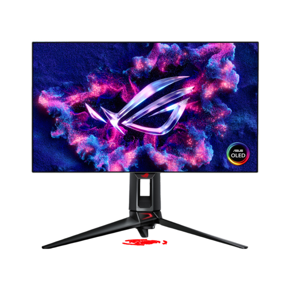 ASUS 27" ROG Swift OLED PG27AQDP