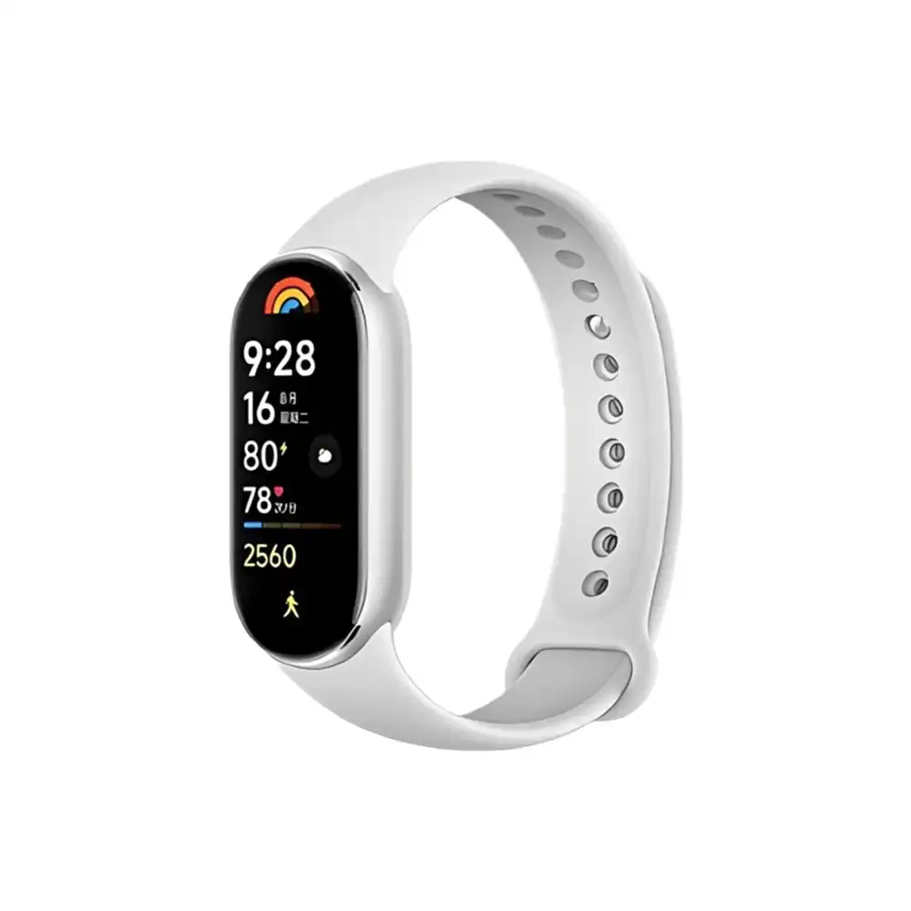 Xiaomi Smart Band 9 Glacier Silver