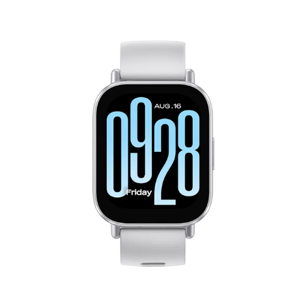 XIAOMI Redmi Watch 5 Active Silver