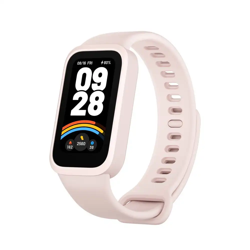 Xiaomi Smart Band 9 Active Pink
