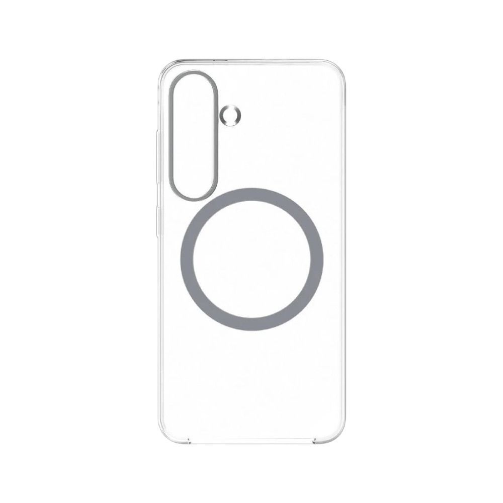 Samsung Magnetic Case for Galaxy S25