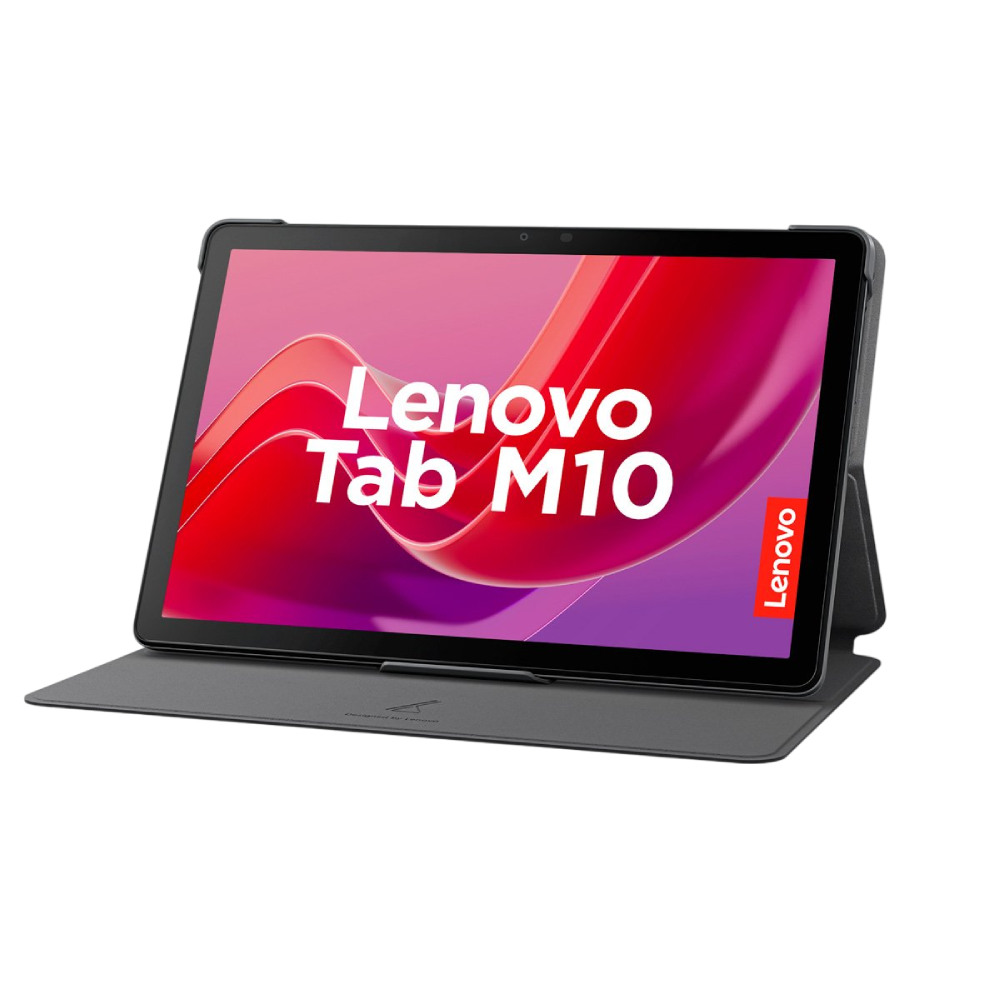 Lenovo TAB M10 4G LTE Gray + Lenovo Clear Case