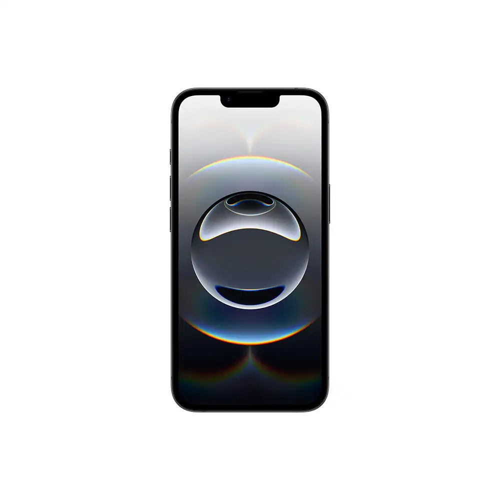 Apple iPhone 16e 128GB Black
