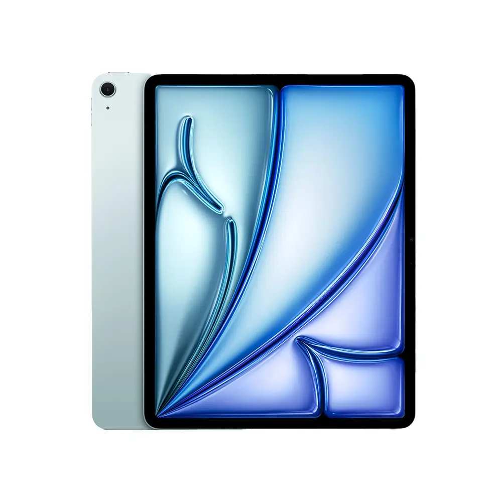 Apple 11-inch iPad Air (A16) Wi-Fi 128GB ( BLUE )