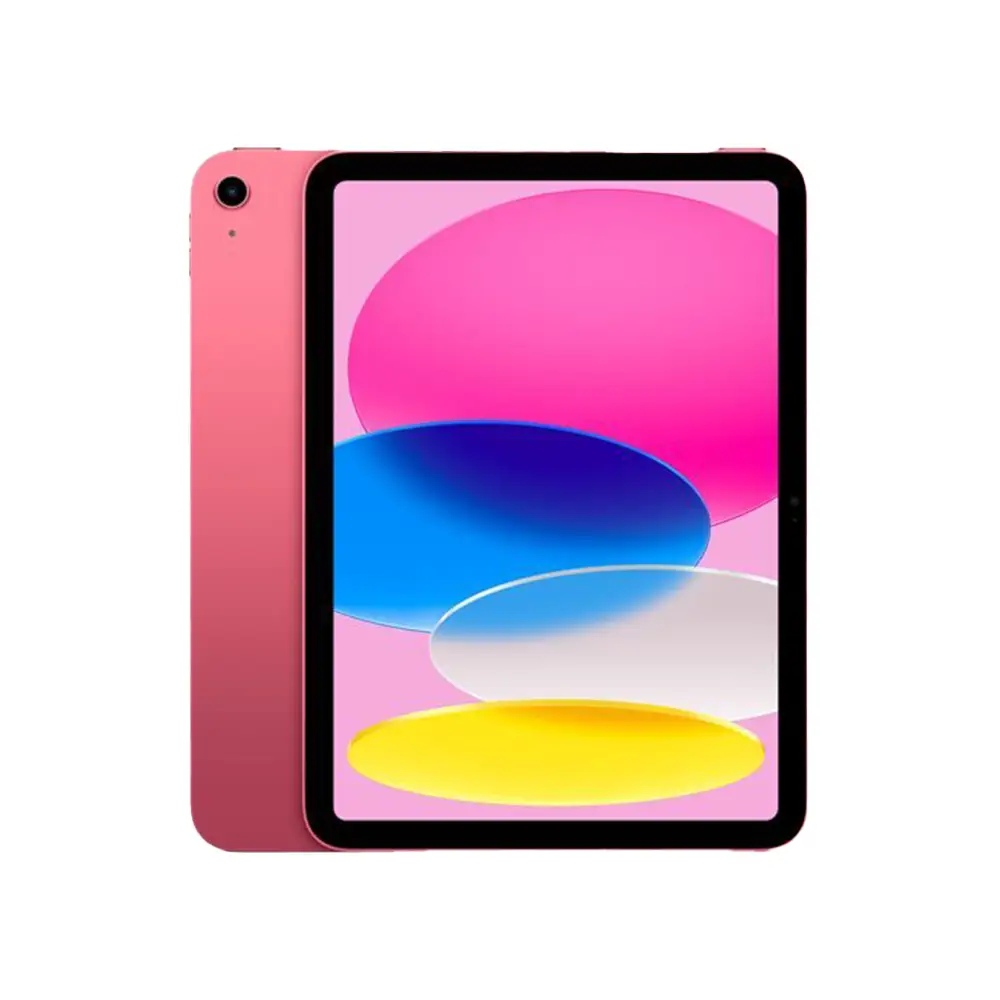 Apple 11-inch iPad Air (A16) Wi-Fi 128GB ( PINK )