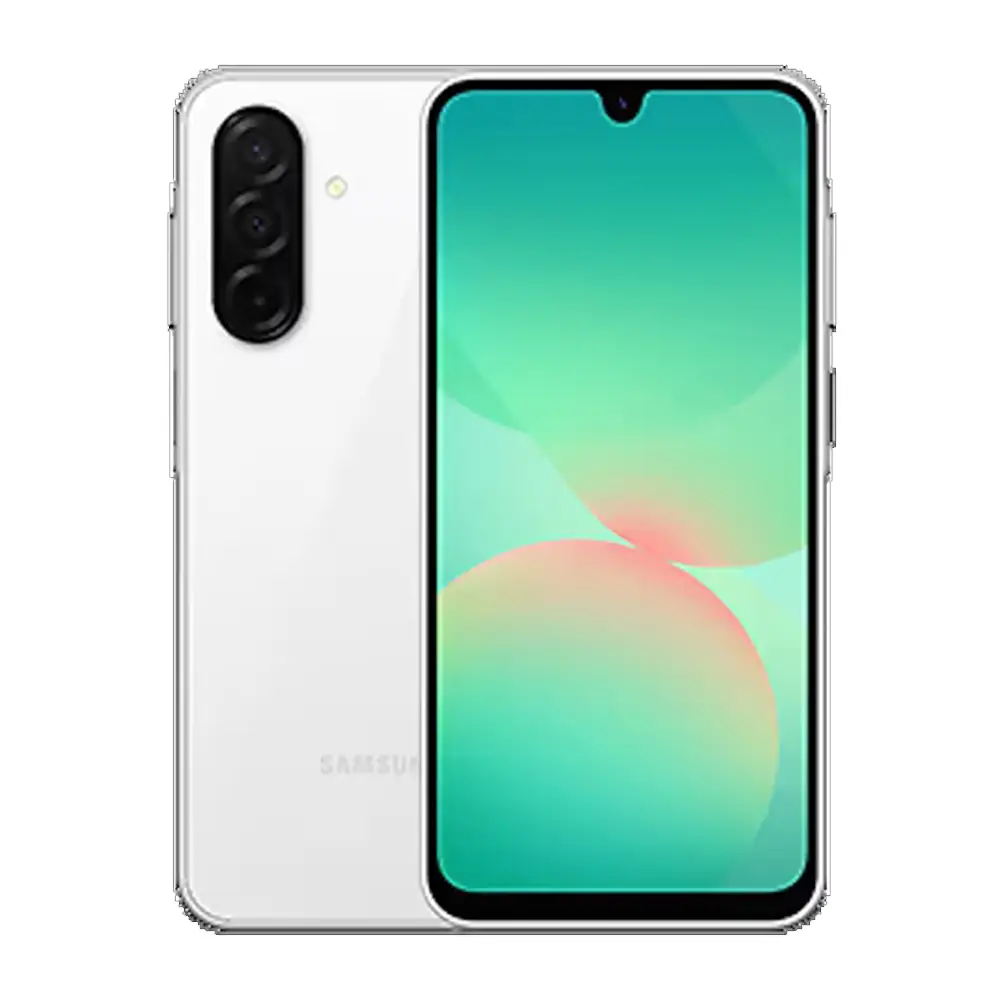 Samsung SM-A266 Galaxy A26 White 6/128