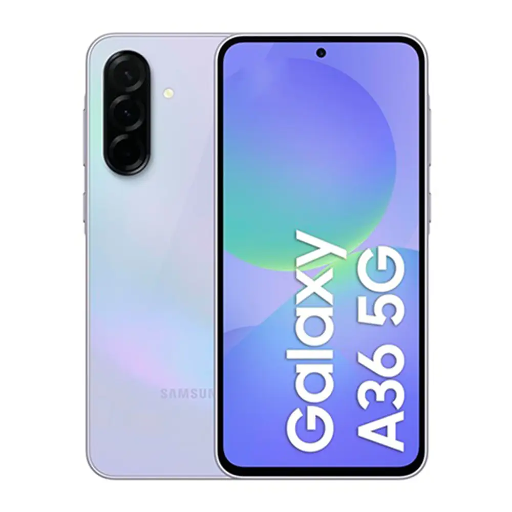 Samsung SM-A366 Galaxy A36 Awesome Lavander 8/256GB