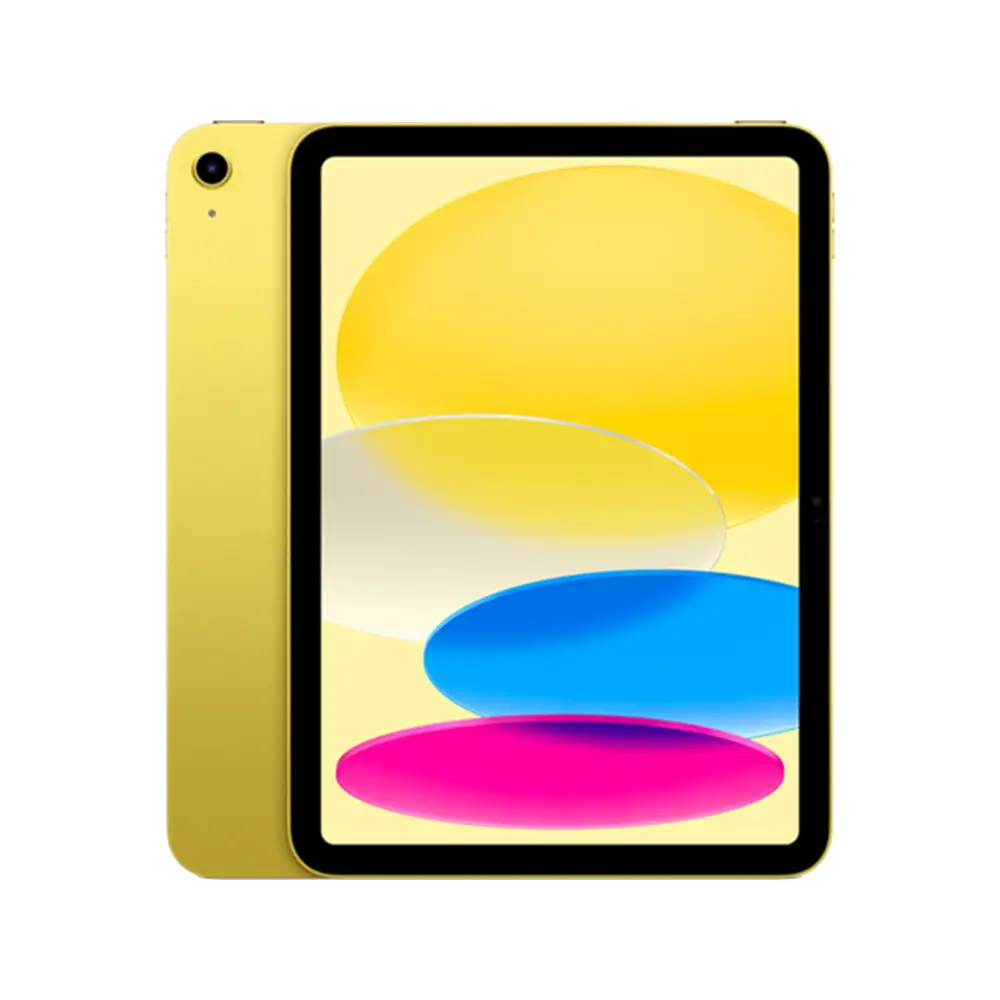 Apple 11-inch iPad Air (A16) Wi-Fi 128GB ( Yellow )