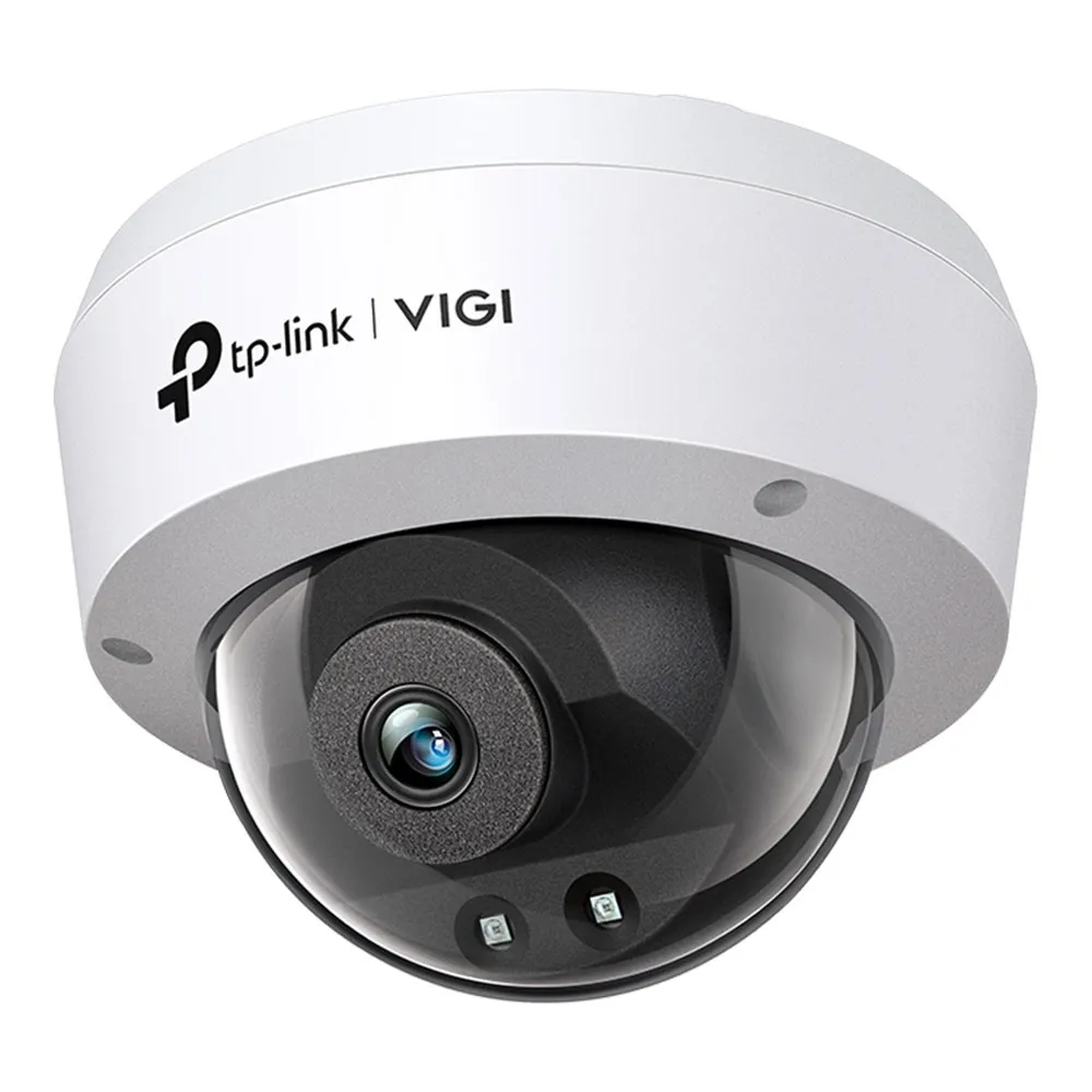 TP-Link VIGI C240i(4mm) VIGI 4MP IR Dome Network Camera