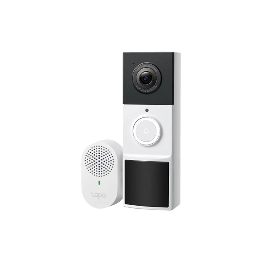 Tapo D210 Video Doorbell Camera