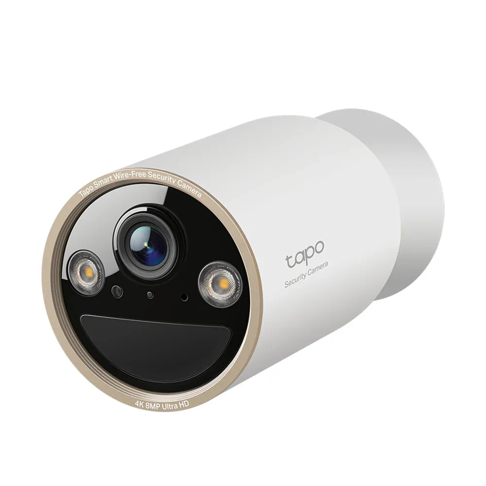 Tapo C460 Wire-Free Indoor/Outdoor Security Camera